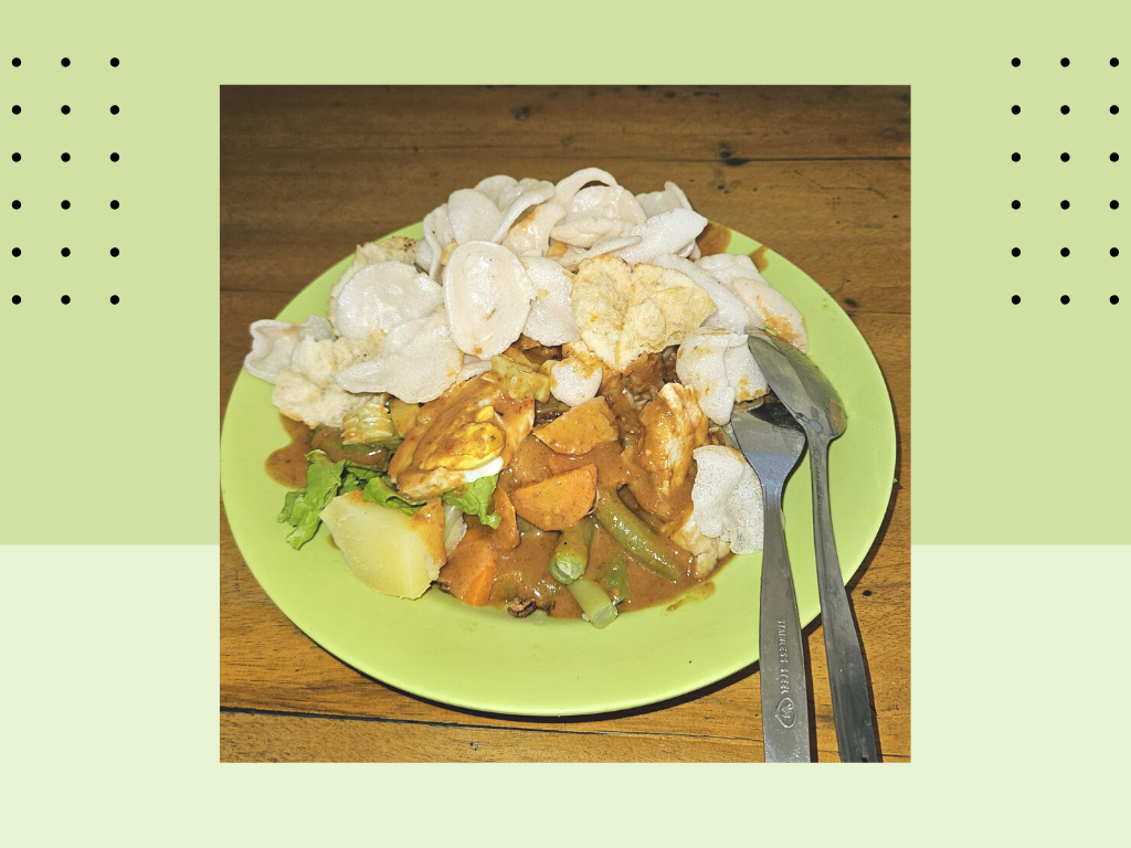 Gado-gado